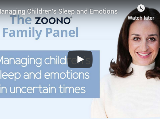 Managing Children’s Sleep and Emotions