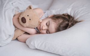 Managing Children’s Sleep and Emotions