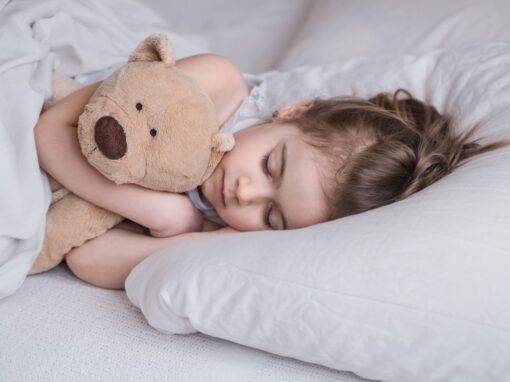 Managing Children’s Sleep and Emotions