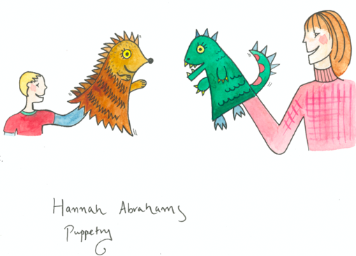 How to support your child’s emotional creativity through play