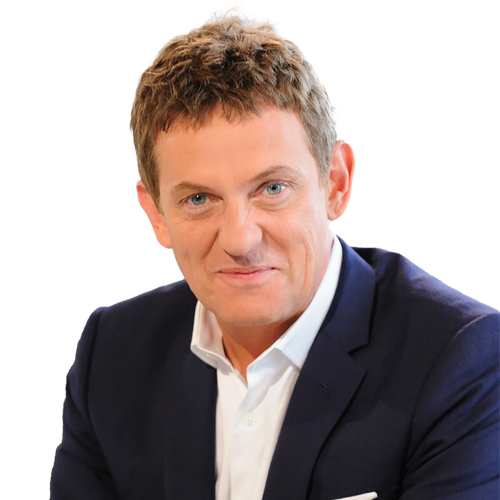 Matthew Wright LBC