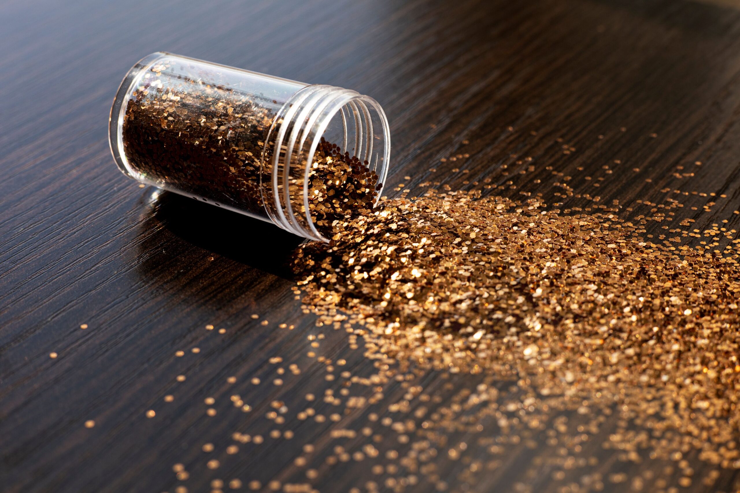 When the Glitter Won’t Settle: Supporting Young People with Additional Needs Through Big Feelings and Transitions