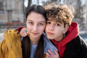 The Most Important Thing: Supporting Young People’s Friendships Through Adolescence