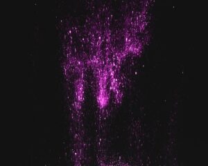 Allowing the Glitter Jar to Settle: Supporting Adolescents Through Times of Transition